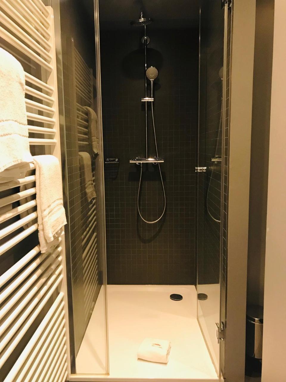 Schlosshotel Beuggen Karsau Bagian luar foto